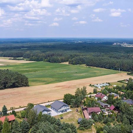 Ferienwohnung Sielsko-Anielsko Kobyla Gora II Ligota  Exterior foto