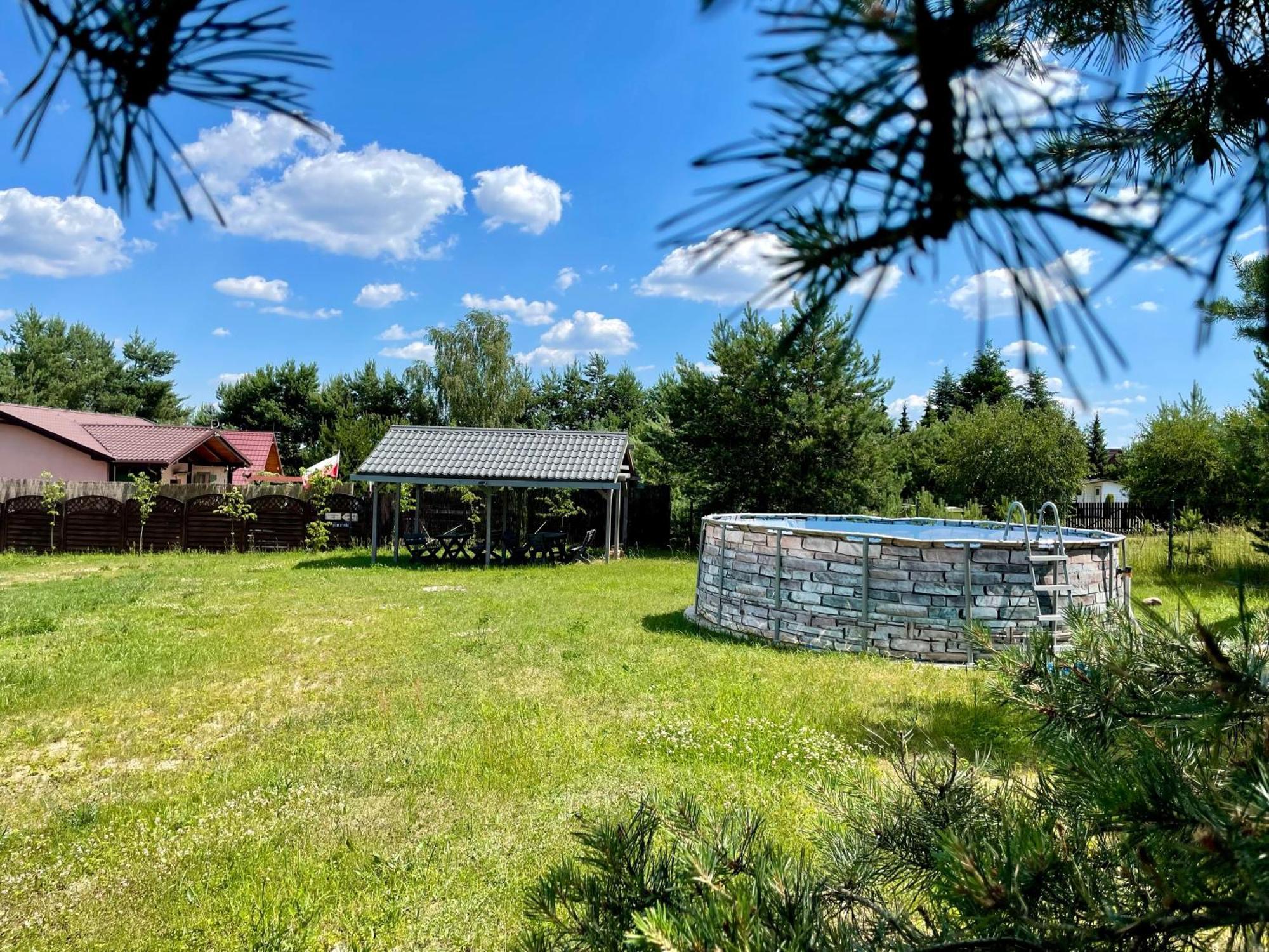 Ferienwohnung Sielsko-Anielsko Kobyla Gora II Ligota  Exterior foto