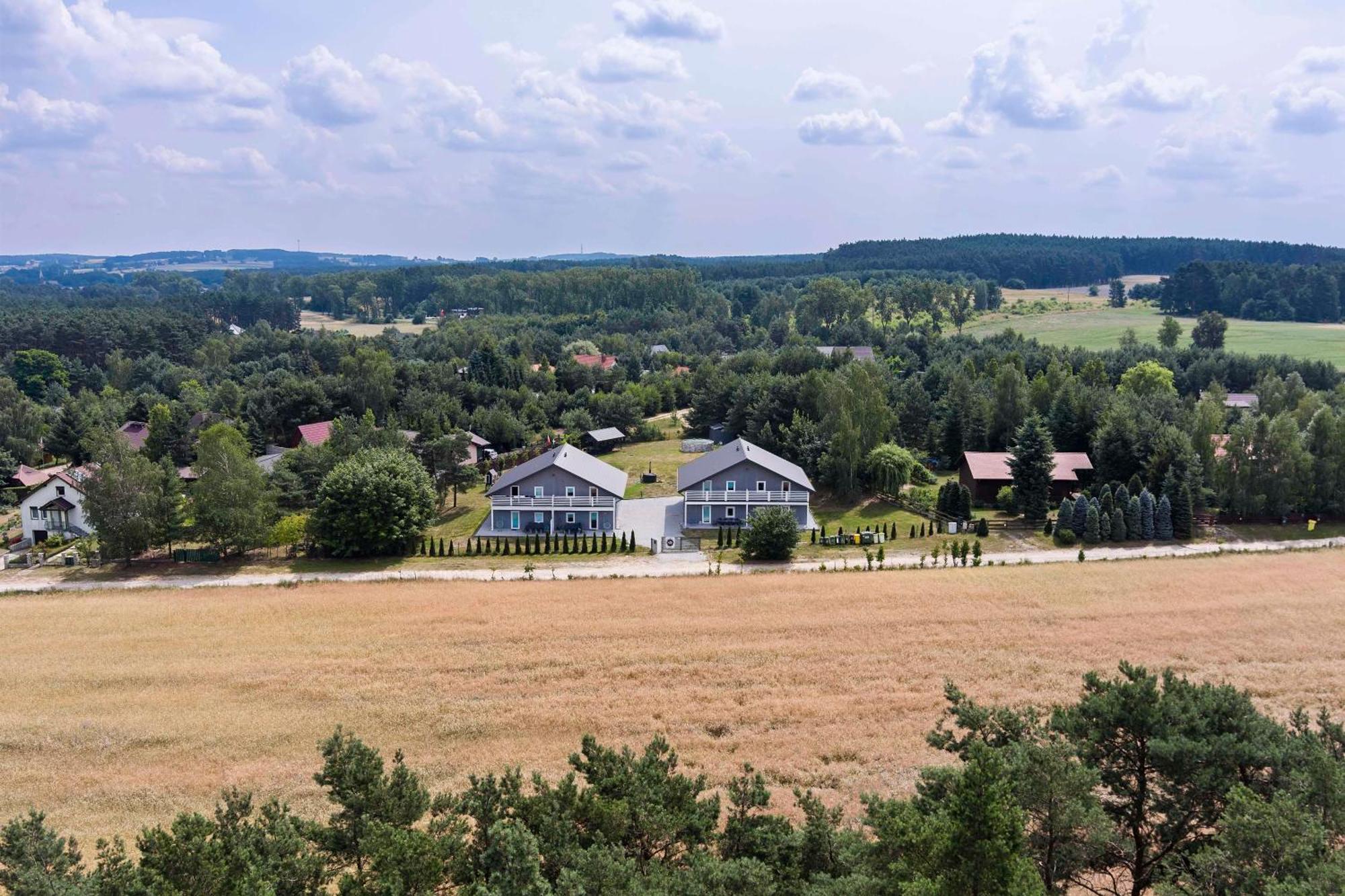 Ferienwohnung Sielsko-Anielsko Kobyla Gora II Ligota  Exterior foto