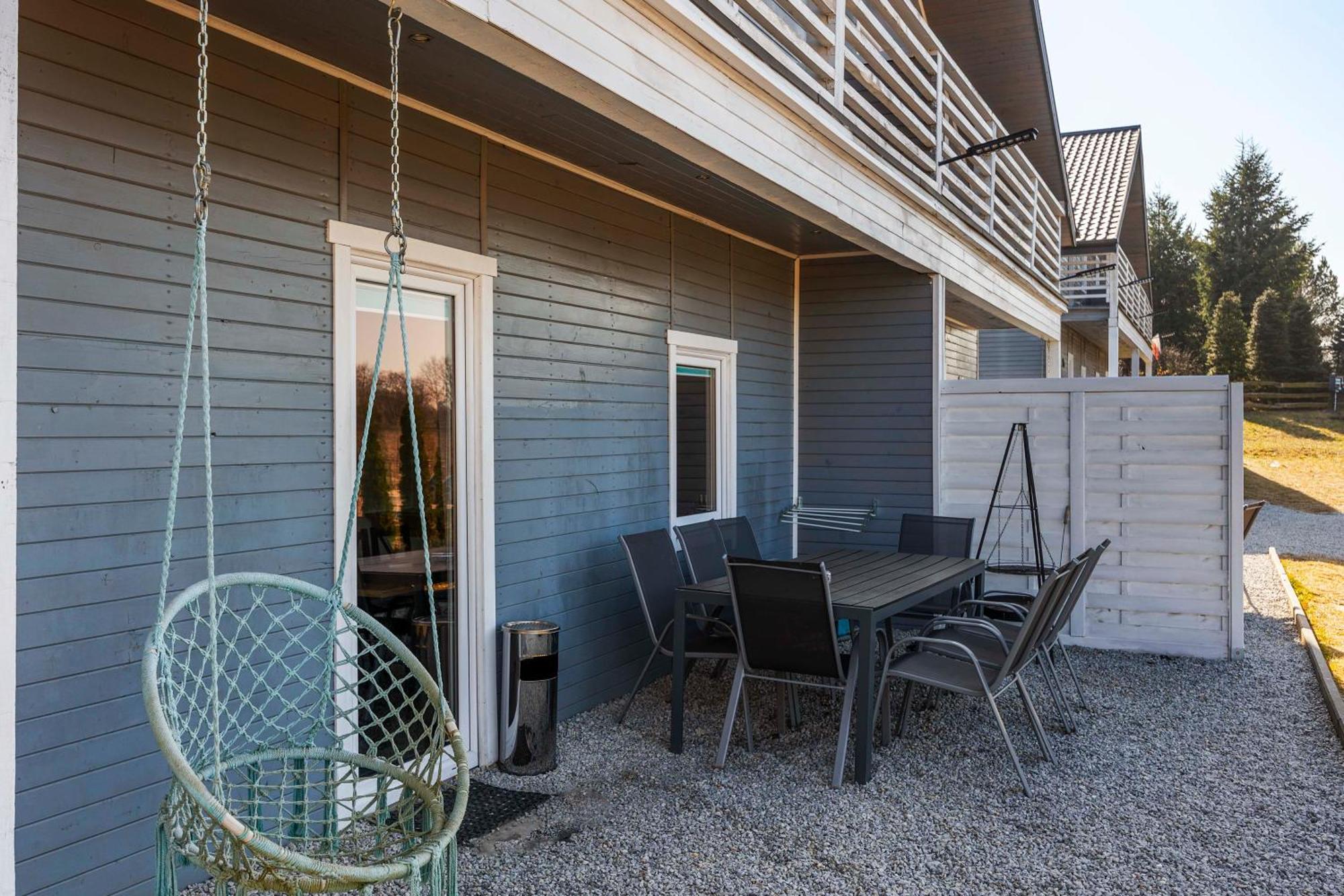 Ferienwohnung Sielsko-Anielsko Kobyla Gora II Ligota  Exterior foto