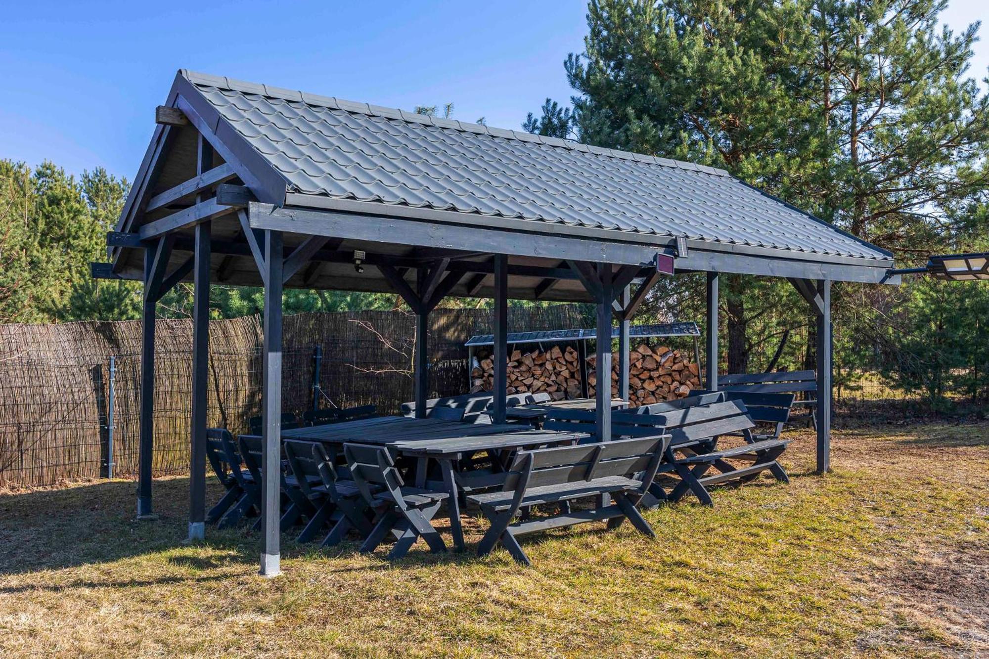Ferienwohnung Sielsko-Anielsko Kobyla Gora II Ligota  Exterior foto