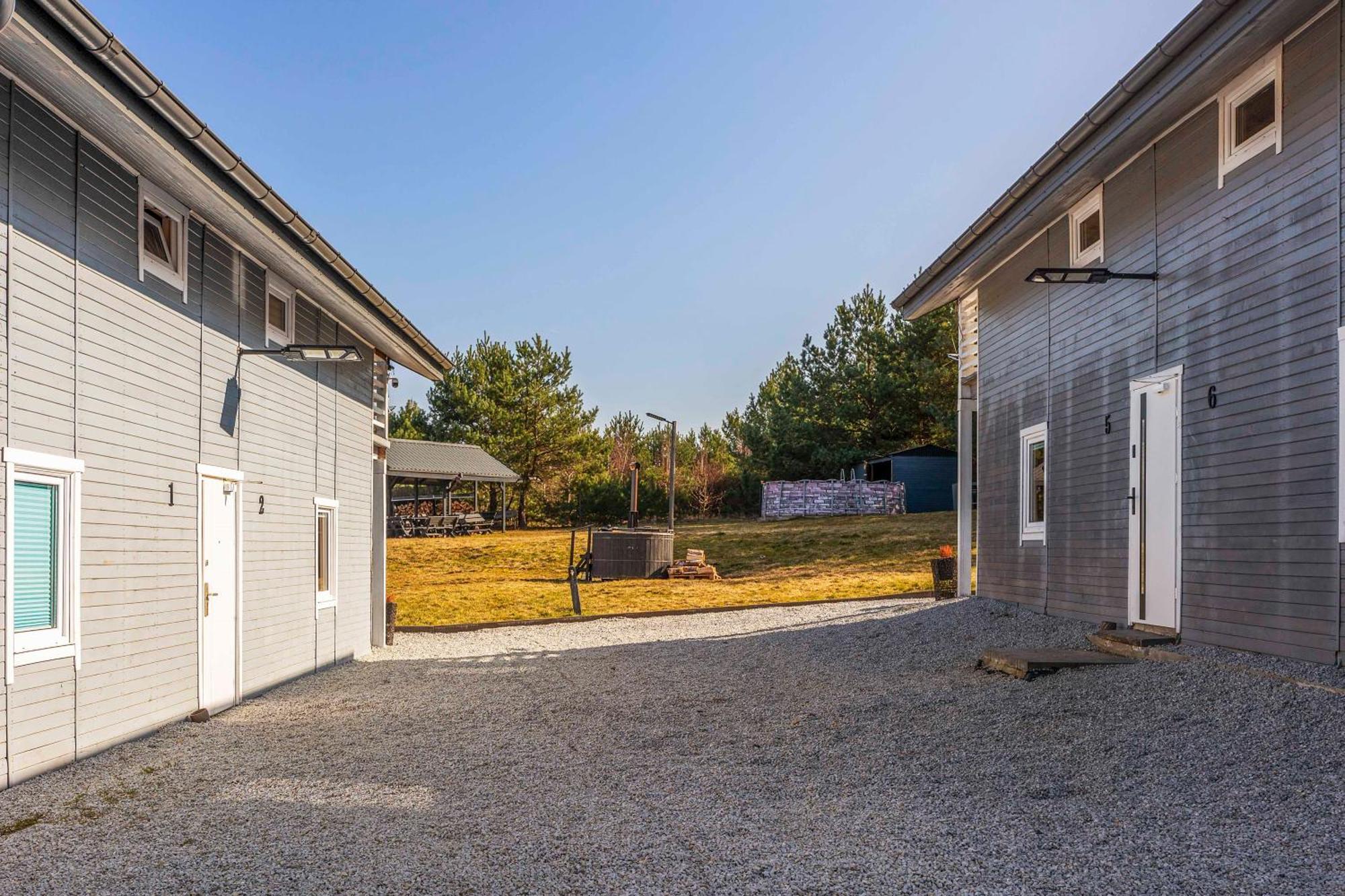 Ferienwohnung Sielsko-Anielsko Kobyla Gora II Ligota  Exterior foto